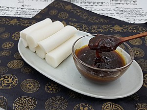 제주 ‘웃드르’의 전통 보양식, 꿩엿