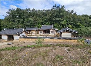 남계조의 덕과 충효 정신을 기리는 청송 화지재