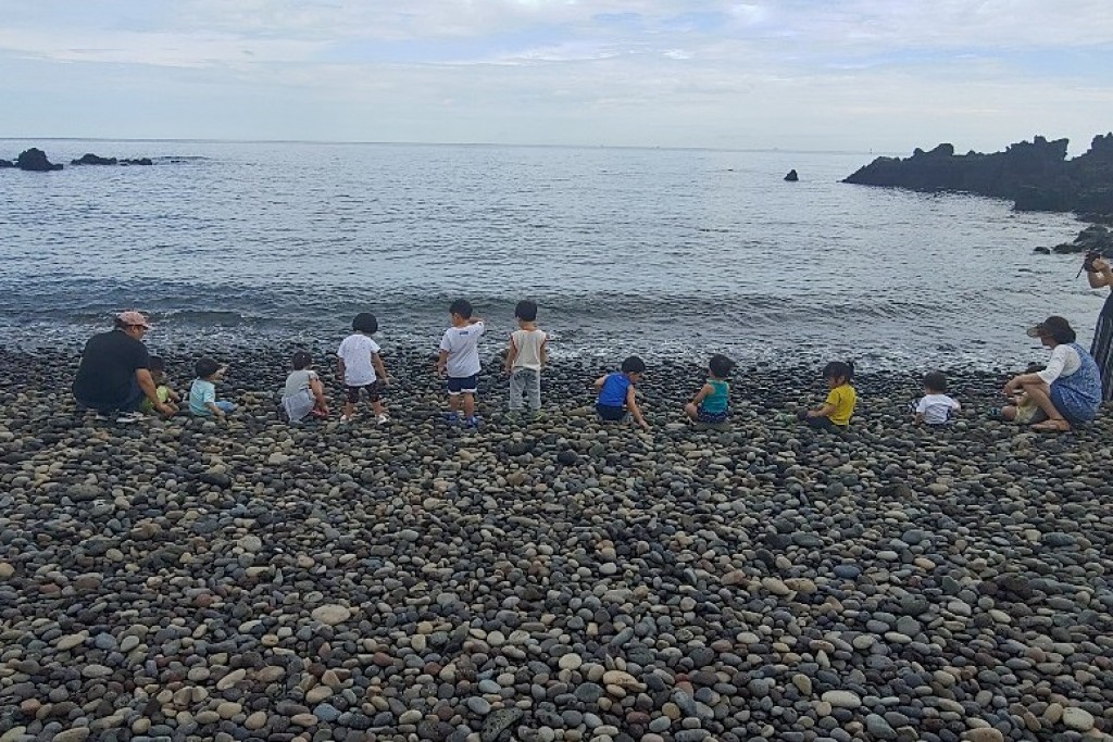 제주 알작지해변 이미지
