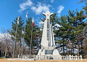 꿈 이어라 <남해3.1운동 연극>