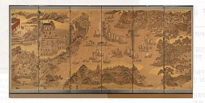 노량해전, 국제전의 기억과 남해의 평화