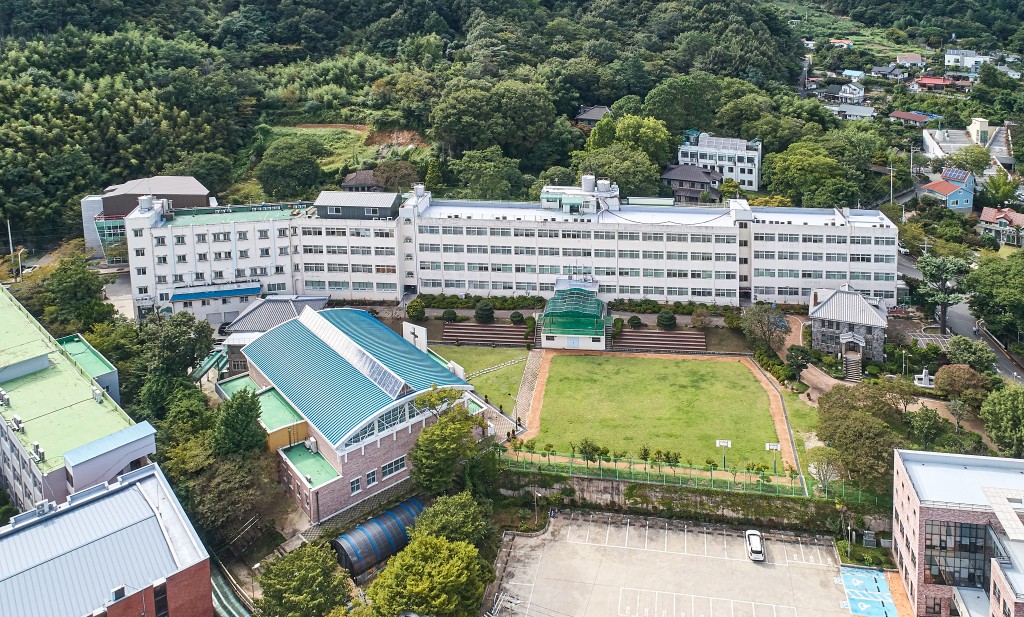선교사의 봉사와 헌신을 느낄 수 있는 순천 코잇 선교사 가옥과 매산학교<세월의 흔적, 근대문화 역사유산<지역N문화 테마 선교사의 봉사와... 