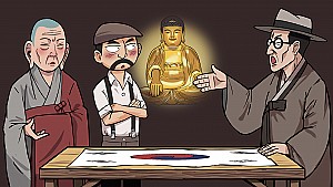 항일운동의 시발점이 된 대구 안일사