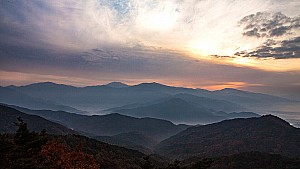 높은 다리가 있어 고달이라 불린 고달면의 마을별 지명유래