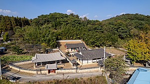 오천 김경수와 세 차례의 남문창의