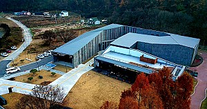 ‘한탄강세계지질공원센터’, 한탄강, 땅속 사정이 궁금하다!