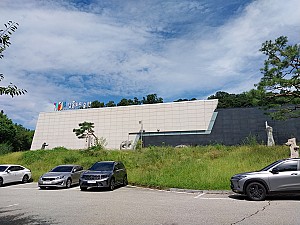 김홍도의 예술혼을 도시에 불어 넣다