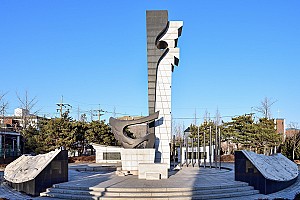 인천상륙작전과 서울수복 사이의 '부평전투'