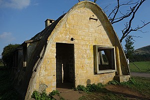 근대 집단 주택의 한 모습, 제주 성이시돌 목장 테시폰