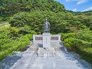 곡성군 목사동면 평리, 동암리의 마을별 지명 유래