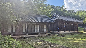 장안만목불여장성일목(長安萬目 不如長城一目): 노사 기정진의 지혜