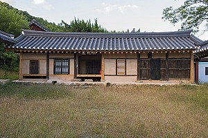 임진왜란 당시 의병장 정세아의 사당, 환구세덕사