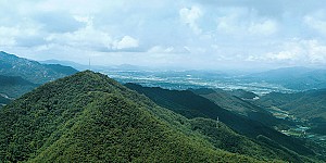 '세 갈래 길'이라는 뜻을 가진 삼기면의 마을별 지명유래