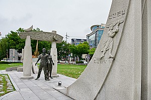 천석꾼 진주 양반 강상호, 백정의 인권을 외치다