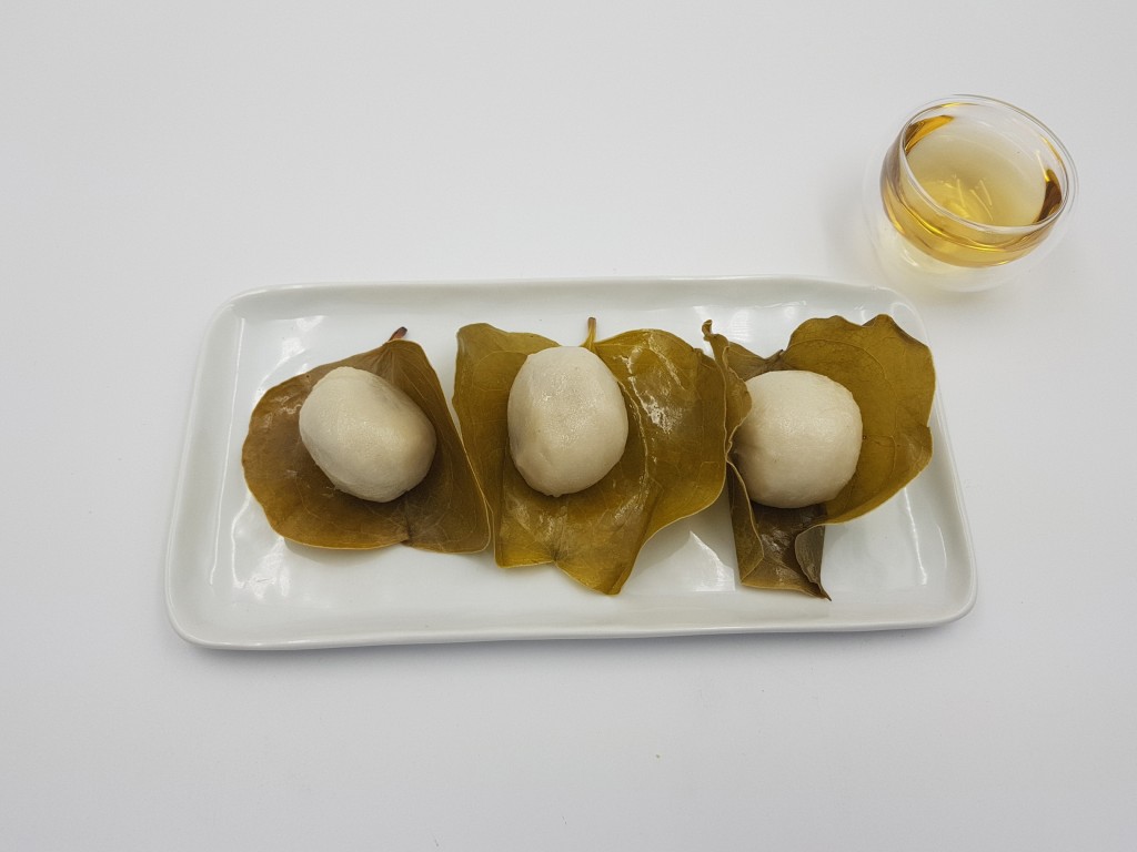 망개떡