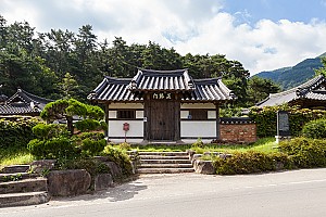 창원 4·3삼진연합대 의거와 변상태