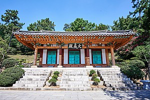 광주회맹을 주도하고 항일투쟁에 앞장선 박원영