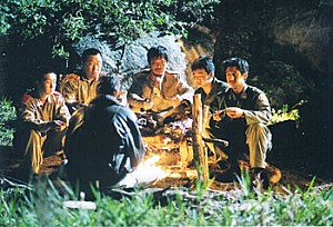 6·15선언의 정신을 영화로 보여준 『웰컴 투 동막골(2005)』
