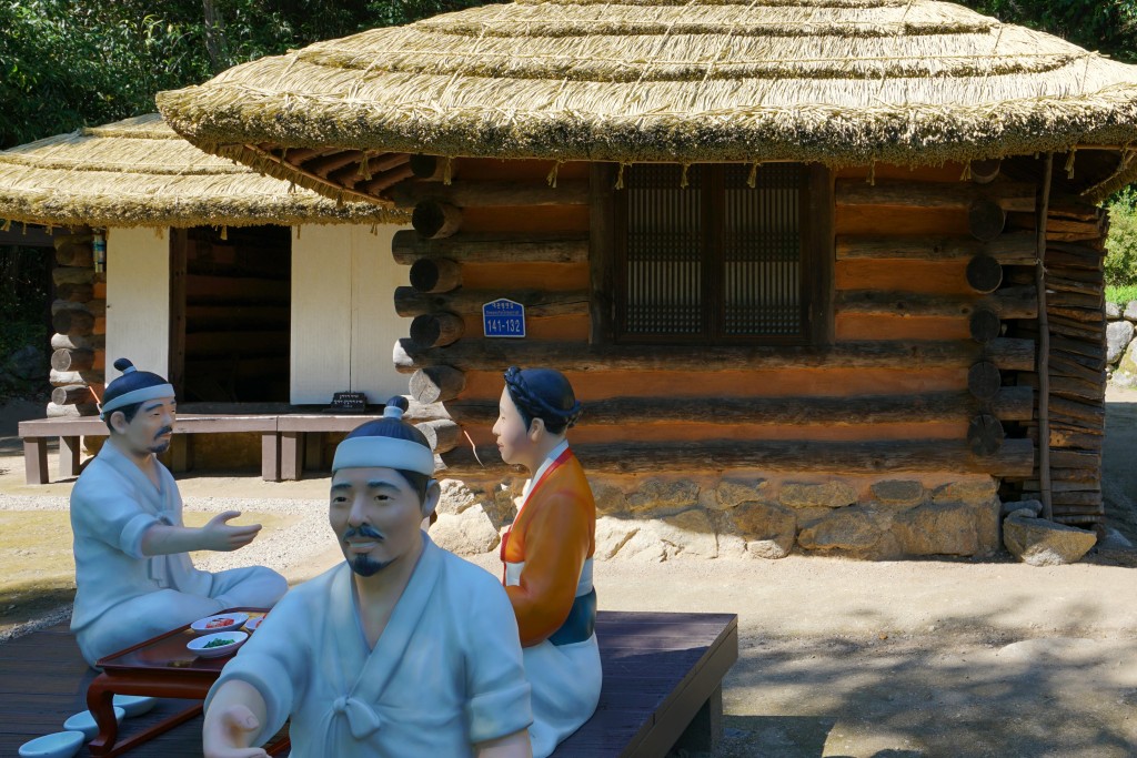 지금은 사라진 주막<세월의 흔적, 근대문화 역사유산<지역N문화 테마 지금은 사라진 주막