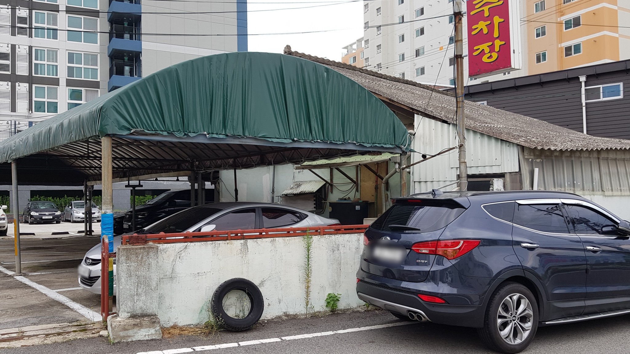 태봉산에 있었던 조선시대 태실<입에서 입으로 전해 내려온, 지역의 설화<지역N문화 테마 태봉산에 있었던 조선시대 태실