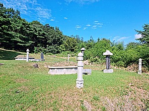 이시원, 형제가 함께 순절(殉節)하여 우국충정의 정신으로 길이 남다.