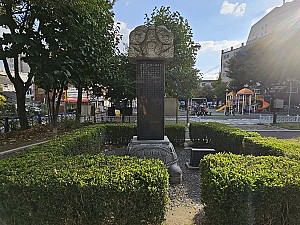 기내4대사건과 이수흥 의사의 의열투쟁