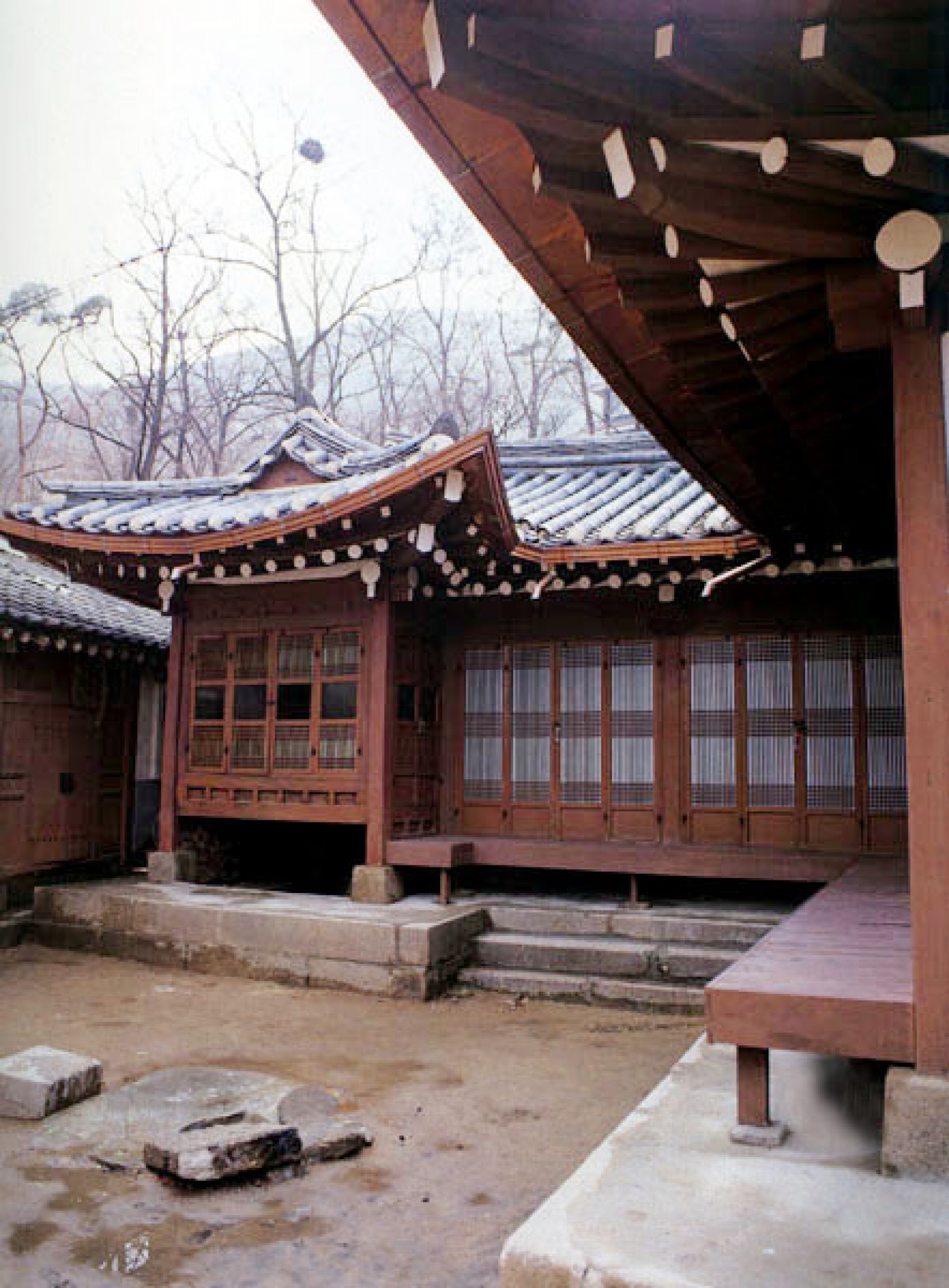 정세권의 개량한옥촌, 성수동 새촌마을<일상의 공간들, 우리 마을이야기<지역N문화 테마 정세권의 개량한옥촌, 성수동 새촌마을