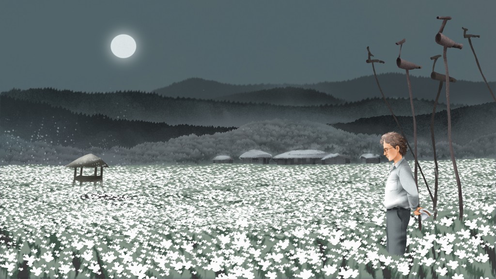 메밀꽃 필 무렵의 고장, 평창 봉평의 ‘메밀과 메밀국수’<자연과 사람이 만든, 지역특산물<지역N문화 테마 메밀꽃 필 무렵의 고장, 평창 봉평의... 