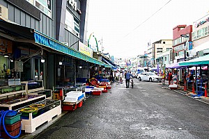 3년 연속 최우수시장으로 선정된 서산동부전통시장
