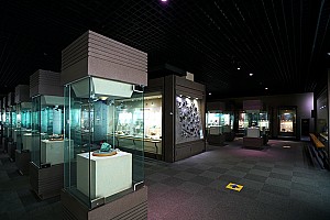 태백 석탄박물관