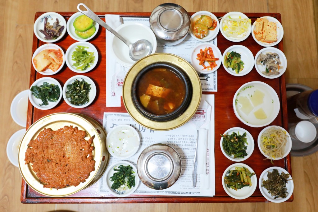 하남 마방집, 옛 주막의 전통이 살아있는 샘고개의 백년맛집<세월에 담긴 신뢰, 지역의 오래된 가게<지역N문화 테마 하남 마방집, 옛 주막의... 