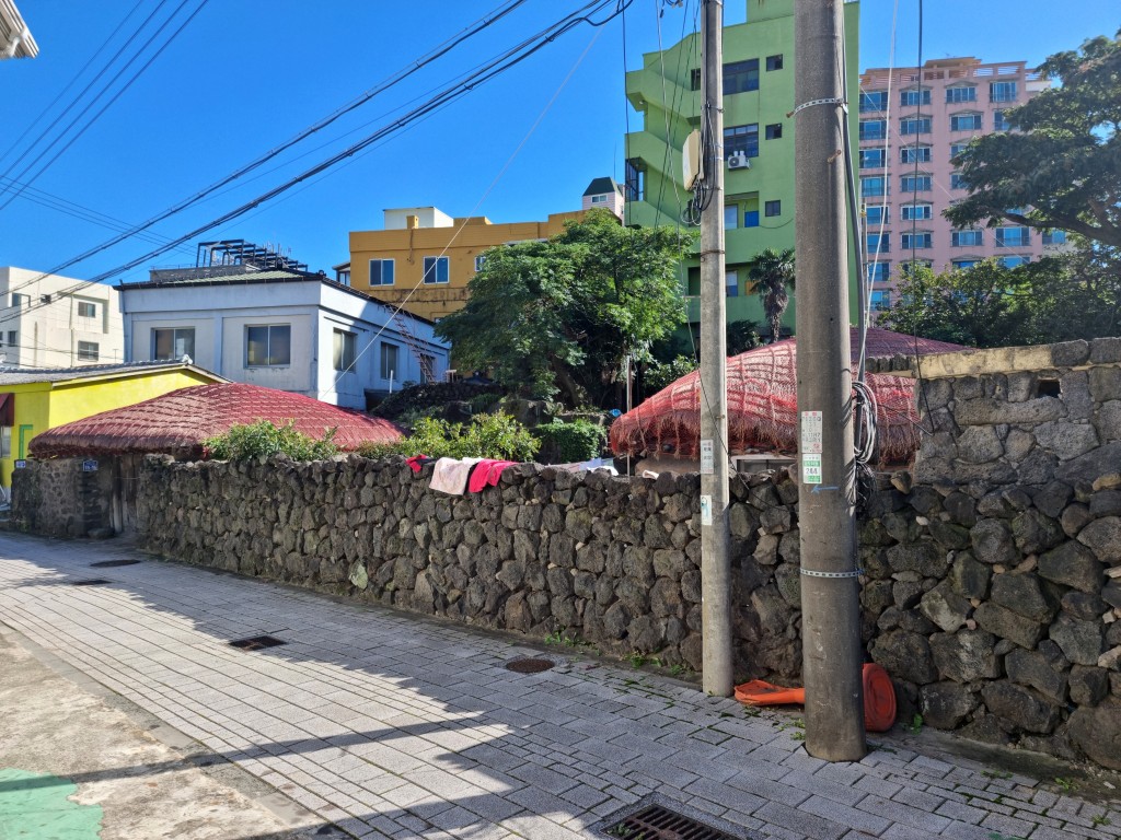 제주 박씨초가