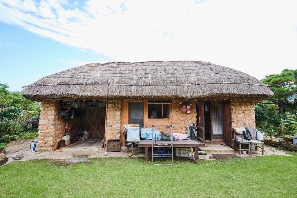 순천 낙안읍성 향리댁