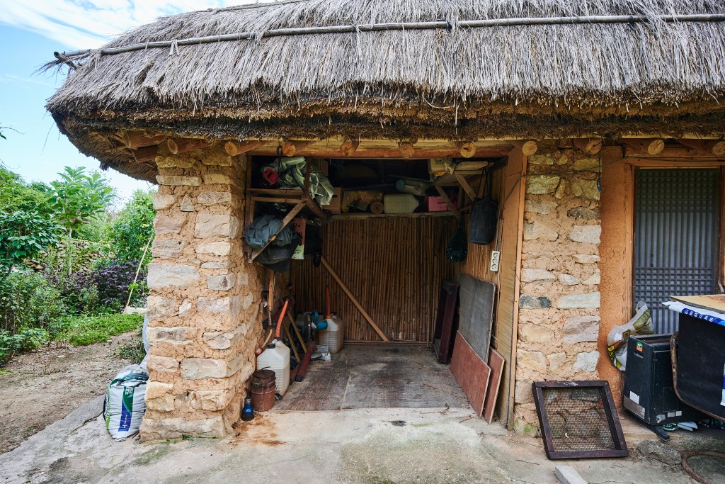 순천 낙안읍성 향리댁