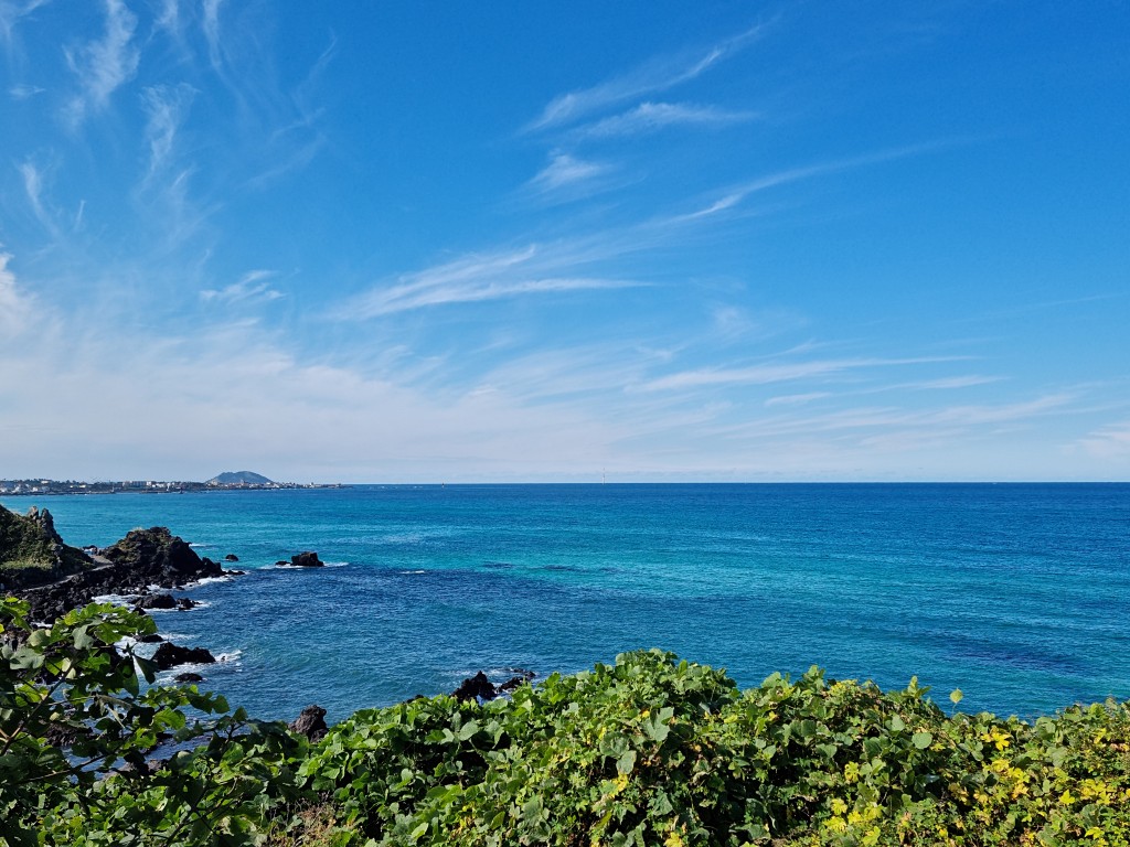 제주 애월한담공원