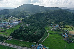 미국사람은 저렇게 생겼구먼