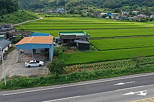 억척스런 벽계리 여인들
