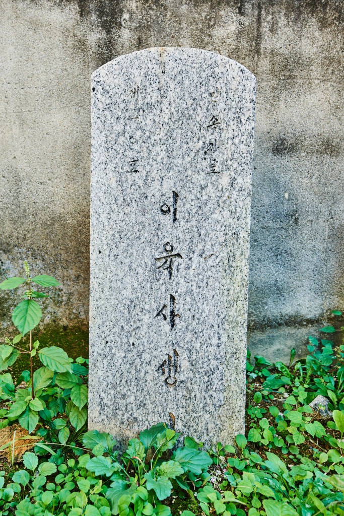 안동 이육사생가