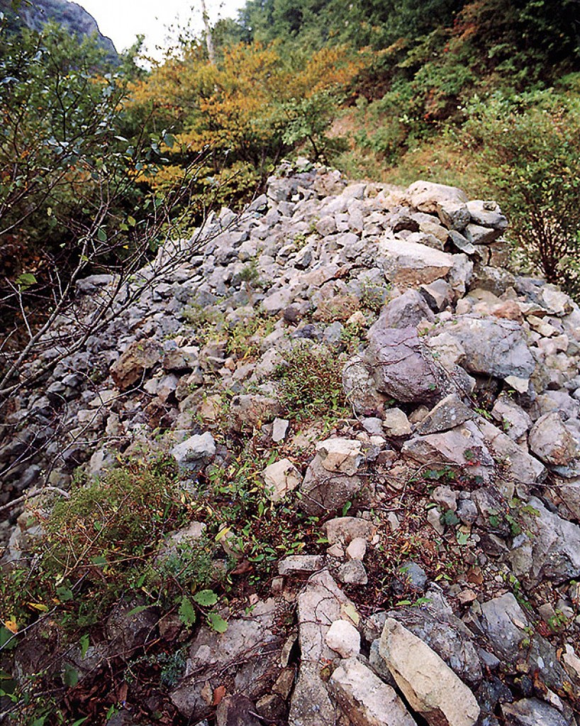 경주부산성