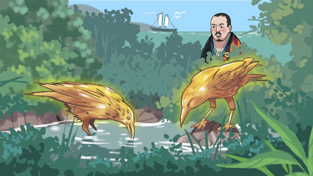 백제의 승려 의각이 창건한 충청도의 고찰 예산 향천사