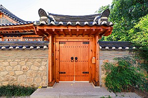 한국 근대 건축의 개척자, 건축가 박길룡