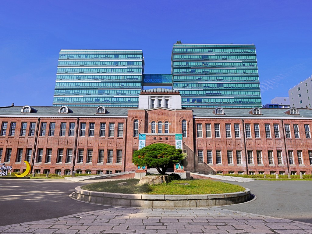 동아대학교 석당박물관, 부산 땅속 이야기를 간직한 곳<색다른 문화 경험, 지역 이색박물관<지역N문화 테마