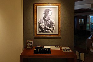 한국적 서정주의 회화, 변종하(卞鐘下)