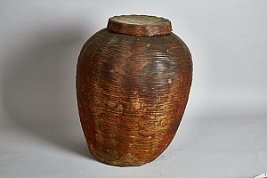 한지공예의 종류, 일반생활기물