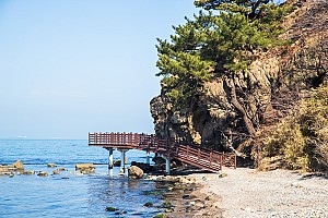 해돋이와 바다, 사계와 역사문화가 어우러진 포항 12경