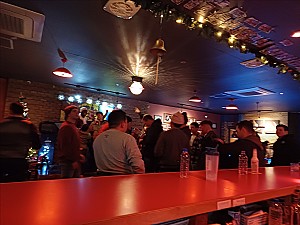 동두천 미군과 함께 74년, 그 흔적을 찾아서_클럽문화