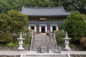 금오산 일출과 쌍계사의 가을, 철쭉과 벚꽃이 어우러진 하동 10경