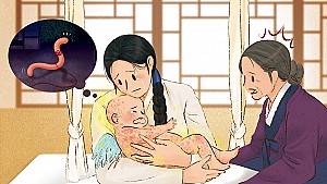 삼별초로 몽골군에게 끝까지 대항했던 김통정 장군