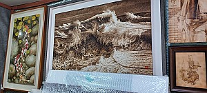 동두천 미군과 함께 74년, 그 흔적을 찾아서_낙화