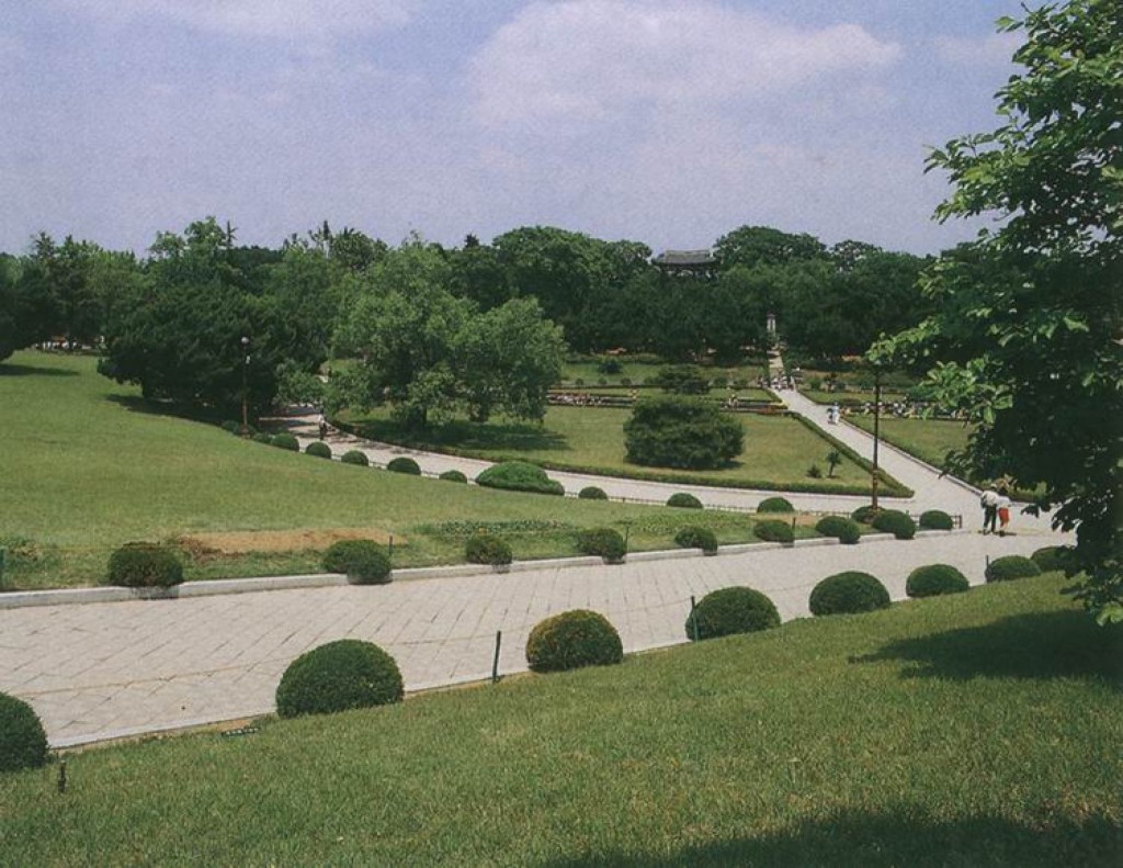 우리나라 최초의 성, 대구 달성<선조들의 발자취, 성과 옛도로<지역N문화 테마 우리나라 최초의 성, 대구 달성